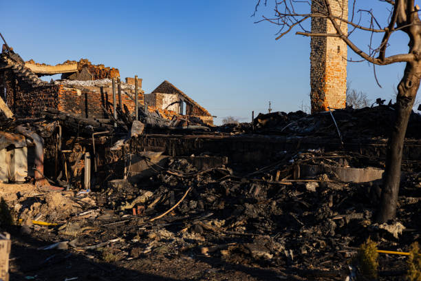 Reliable Fire Damage Restoration contractor in Spicewood, TX by Fire Damage Flint