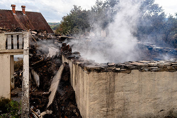 Affordable Fire Damage Restoration solutions in Spicewood, TX